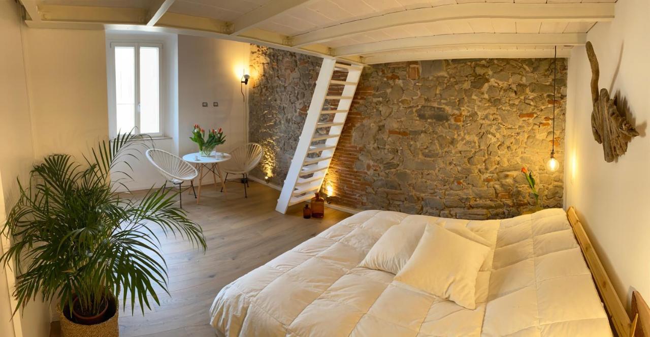 Civiconovantatre - New B&B San Vincenzo Exterior photo