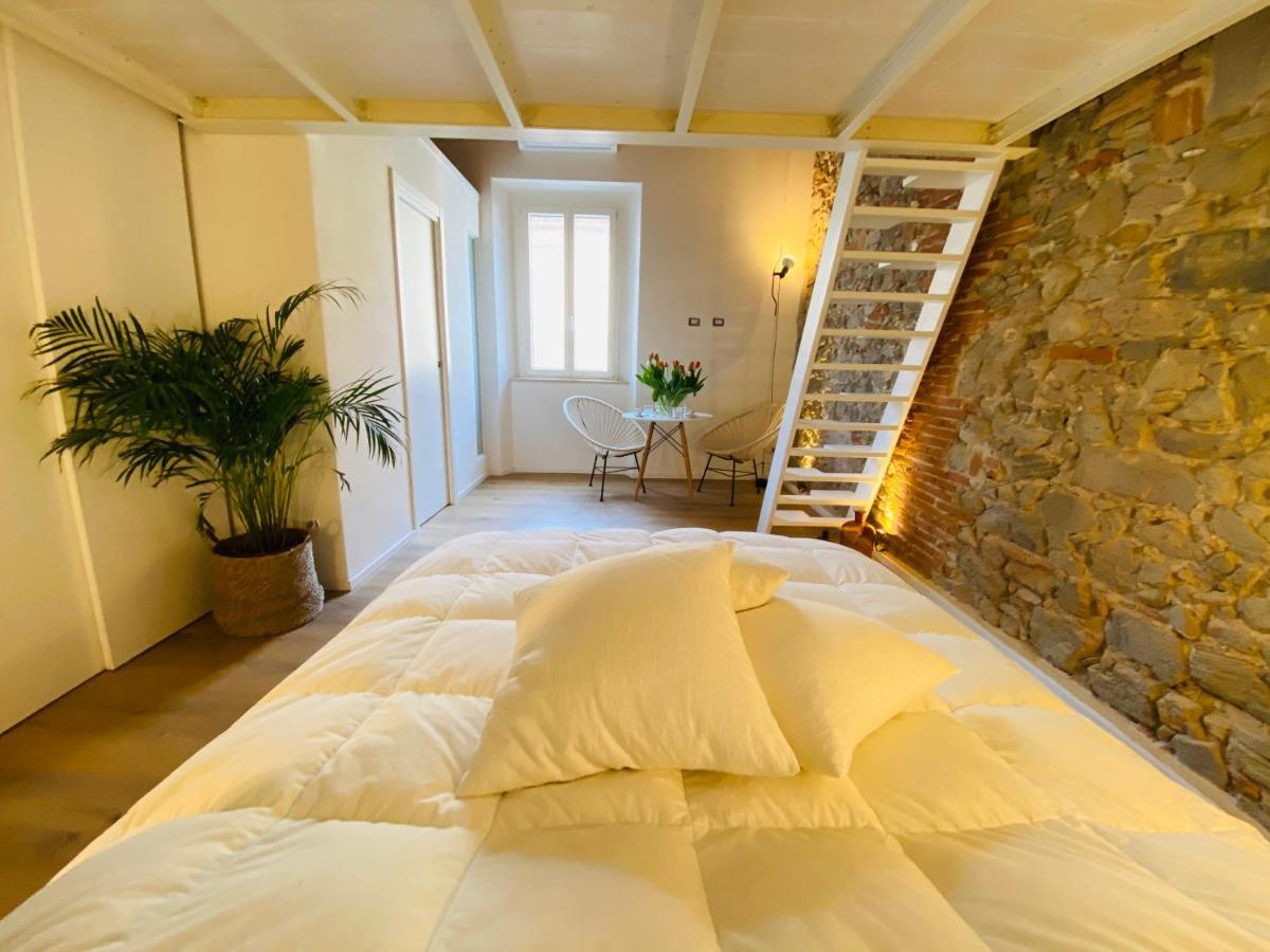 Civiconovantatre - New B&B San Vincenzo Exterior photo